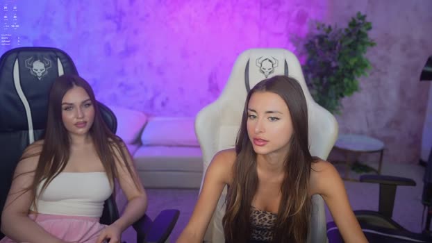 bright_diamonds_054 Video Webcam SHOW @ Chaturbate 29-08-2025