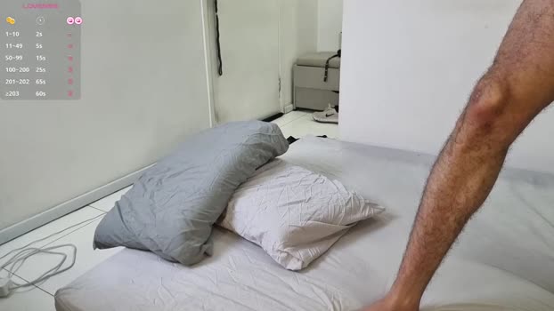 couplecrazybr Ass Webcam SHOW @ Chaturbate 29-08-2025