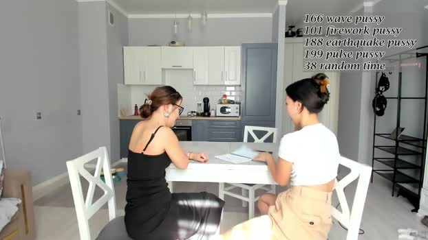 daily_love prettyface Webcam SHOW @ Chaturbate 29-08-2025