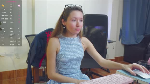 ellcrys nasty Webcam SHOW @ Chaturbate 29-08-2025