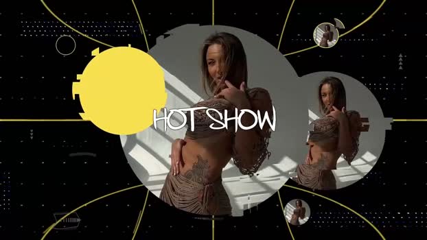 foxe_sailey kiss Webcam SHOW @ Chaturbate 29-08-2025