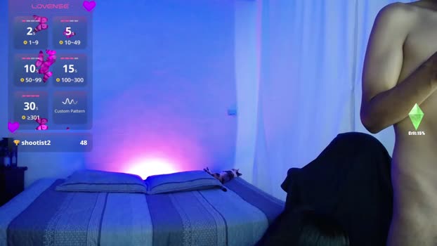 jeanrodriguez4 Nude Webcam SHOW @ Chaturbate 29-08-2025