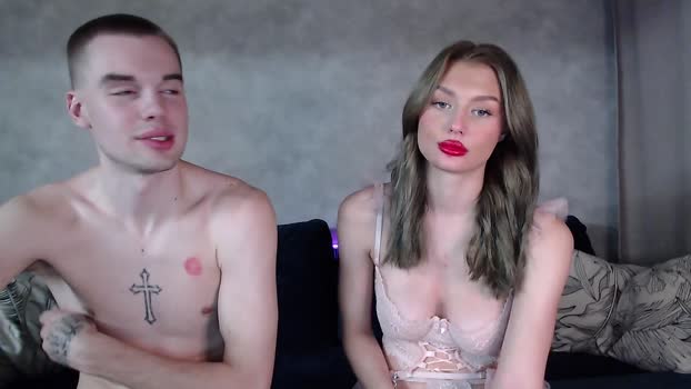love_vibe kiss Webcam SHOW @ Chaturbate 28-08-2025