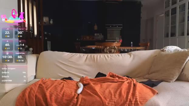 luxymin moan Webcam SHOW @ Chaturbate 29-08-2025