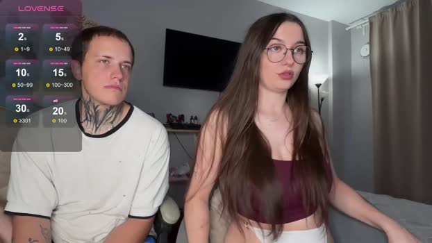wwow_meow suckshow Webcam SHOW @ Chaturbate 29-08-2025