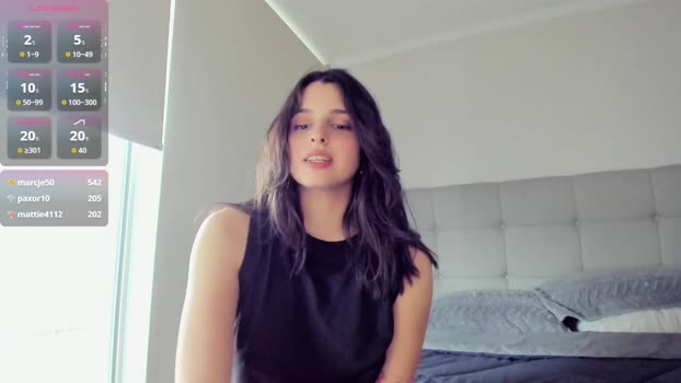 yourfreakygirl Show Webcam SHOW @ Chaturbate 28-08-2025