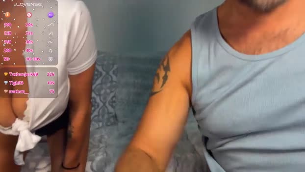 bigguylilmiss deepthroa Webcam SHOW @ Chaturbate 30-08-2025