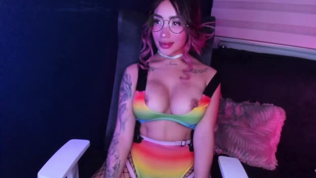 hazeeell naughty Webcam SHOW @ Chaturbate 30-08-2025