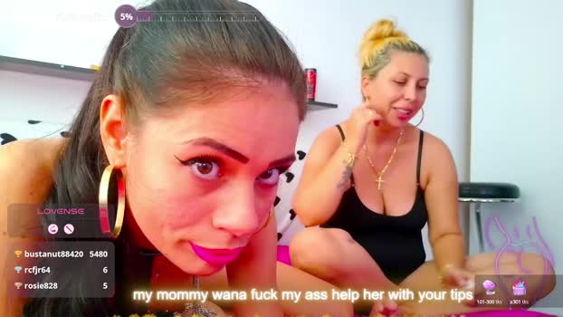 your_fantasy95 fuckme Webcam SHOW @ Chaturbate 30-08-2025