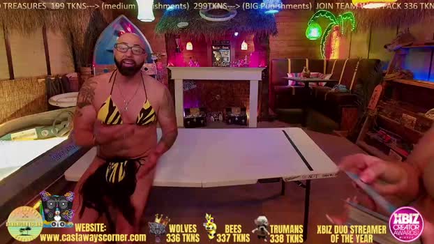 bigbananamilfshake fingering Webcam SHOW @ Chaturbate 31-08-2025