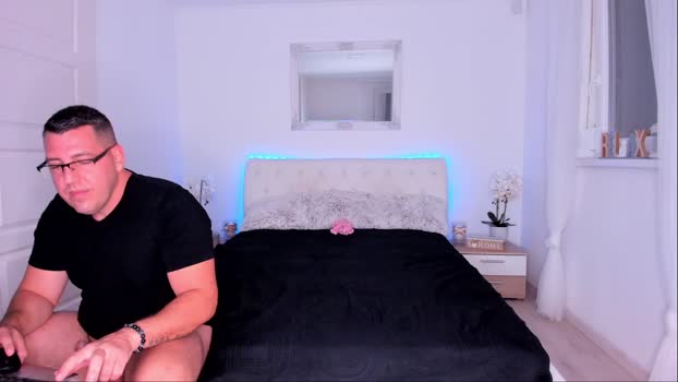 buyyourticketplease naked Webcam SHOW @ Chaturbate 30-08-2025