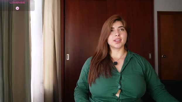 fireand_passion wet Webcam SHOW @ Chaturbate 30-08-2025