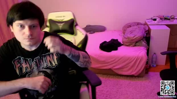 gamebelka prettyface Webcam SHOW @ Chaturbate 30-08-2025