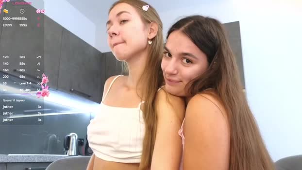 jessiexxi sexyfeet Webcam SHOW @ Chaturbate 31-08-2025