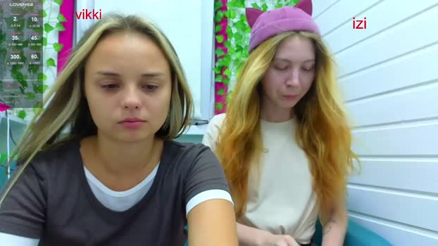 misss_viki love Webcam SHOW @ Chaturbate 30-08-2025