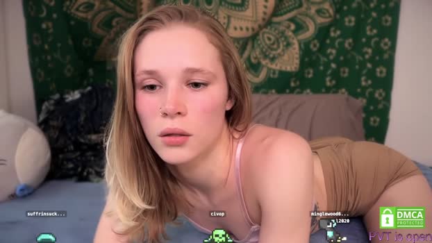 sweetgracee cute Webcam SHOW @ Chaturbate 31-08-2025