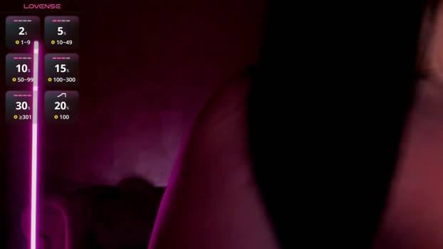 evanew_ toys Webcam SHOW @ Chaturbate 31-08-2025
