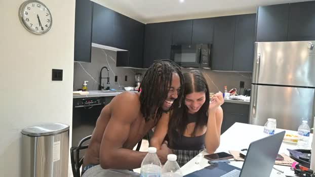 mycreamydreams Ass Webcam SHOW @ Chaturbate 01-09-2025