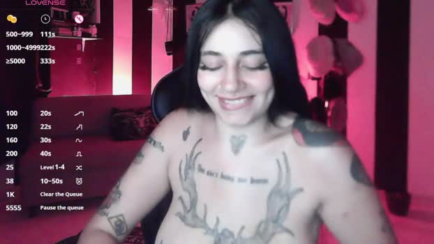 val_bardot1 fuckher Webcam SHOW @ Chaturbate 01-09-2025