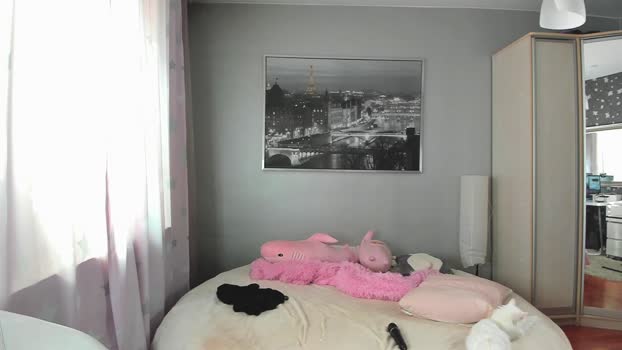 _mito_69 striptease Webcam SHOW @ Chaturbate 02-09-2025