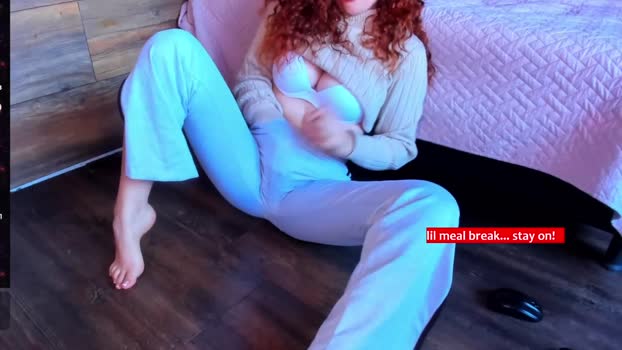 _sugarr3d Porn Webcam SHOW @ Chaturbate 01-09-2025