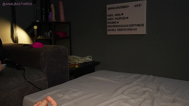 analbastards show Webcam SHOW @ Chaturbate 02-09-2025