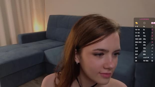 cloverfarewell moan Webcam SHOW @ Chaturbate 01-09-2025