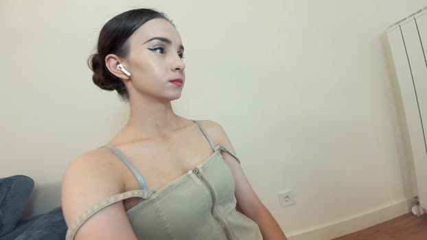 ehotlovea hardcore Webcam SHOW @ Chaturbate 02-09-2025