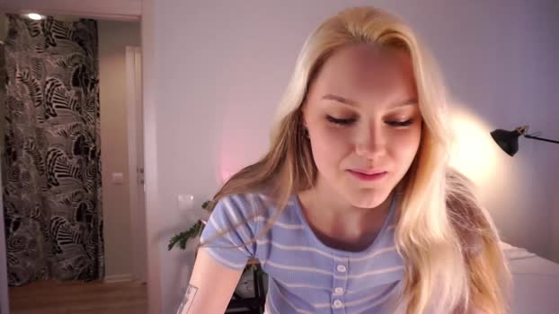 emmiemurray sweet Webcam SHOW @ Chaturbate 02-09-2025