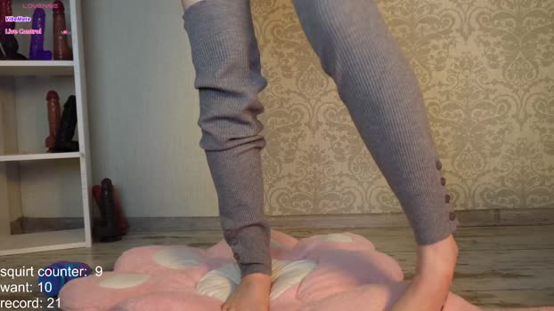 hannah_lourens Video Webcam SHOW @ Chaturbate 01-09-2025