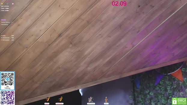 lissa_meooow sucktits Webcam SHOW @ Chaturbate 02-09-2025