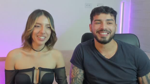 savagesweethearts bj-dildo Webcam SHOW @ Chaturbate 02-09-2025