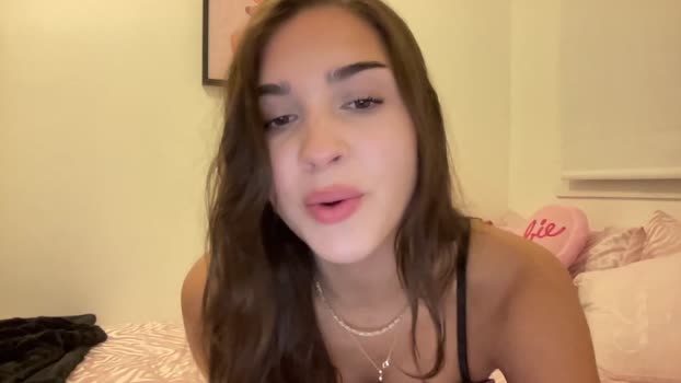 shysashy Topless Webcam SHOW @ Chaturbate 02-09-2025
