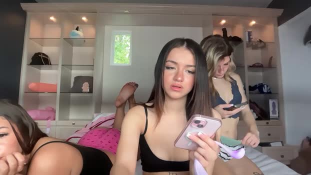 stellapearl horny Webcam SHOW @ Chaturbate 02-09-2025