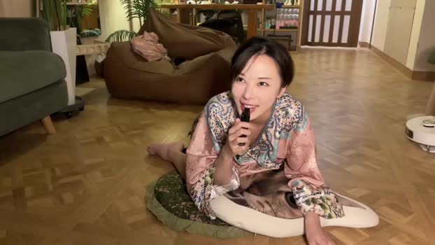 yuanlili natural Webcam SHOW @ Chaturbate 01-09-2025