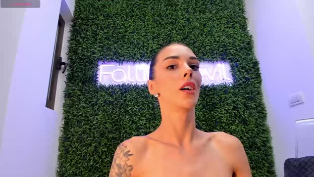 hotfallingdevil ass Webcam SHOW @ Chaturbate 03-09-2025