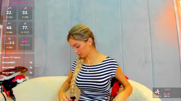 sassyt33n pussy Webcam SHOW @ Chaturbate 03-09-2025