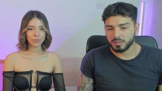 savagesweethearts striptease Webcam SHOW @ Chaturbate 03-09-2025