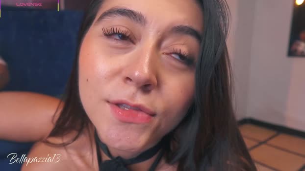 bellapazzia13 fuckpussy Webcam SHOW @ Chaturbate 03-09-2025