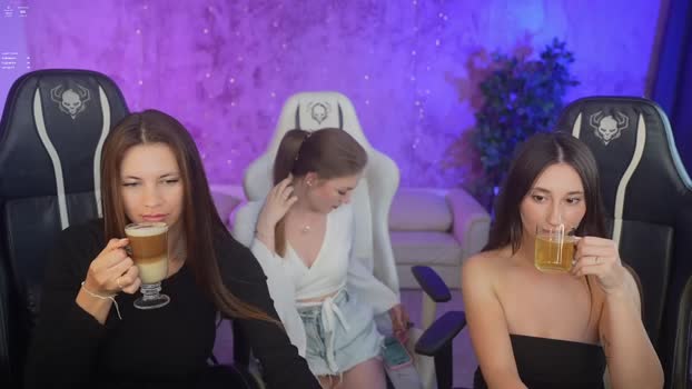 bright_diamonds_054 wet Webcam SHOW @ Chaturbate 04-09-2025