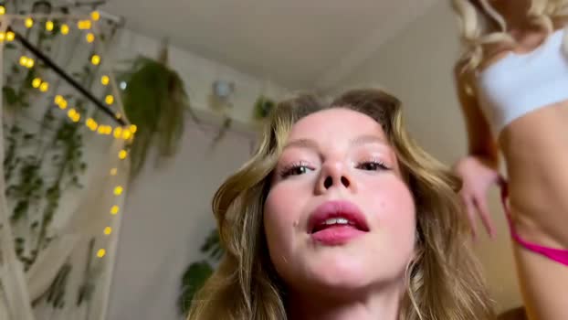 elli_harmon natural Webcam SHOW @ Chaturbate 03-09-2025
