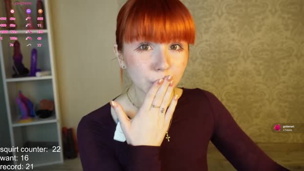 hannah_lourens sex Webcam SHOW @ Chaturbate 03-09-2025