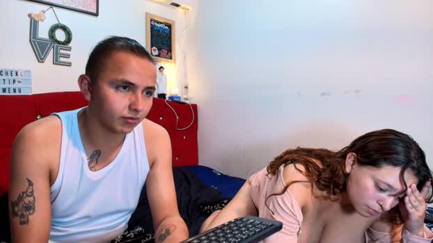 husbands_horny skinny Webcam SHOW @ Chaturbate 03-09-2025