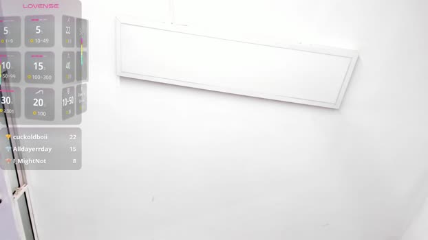 kaleb_violeta fuckme Webcam SHOW @ Chaturbate 05-09-2025