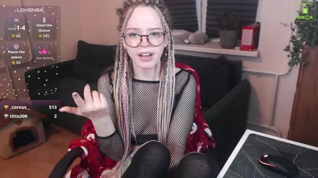 littlefleur bigtoys Webcam SHOW @ Chaturbate 04-09-2025