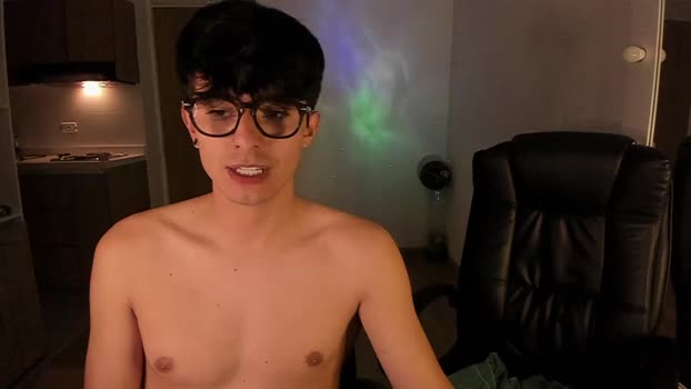 mikeyvioleta sweet Webcam SHOW @ Chaturbate 05-09-2025