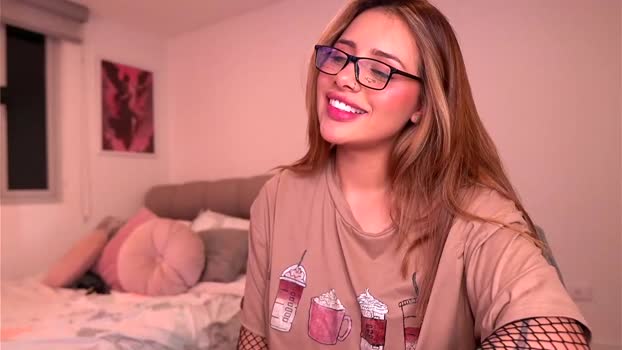 nina_mon tits Webcam SHOW @ Chaturbate 05-09-2025