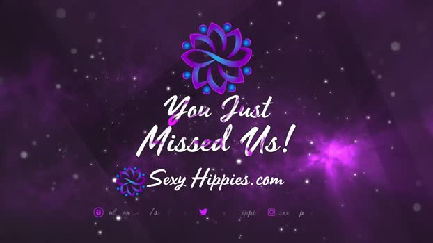 sexyhippies hard Webcam SHOW @ Chaturbate 04-09-2025