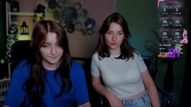 veronica_bubble fuck Webcam SHOW @ Chaturbate 05-09-2025