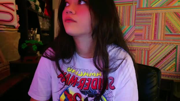 annatigarr Webcam Webcam SHOW @ Chaturbate 06-09-2025